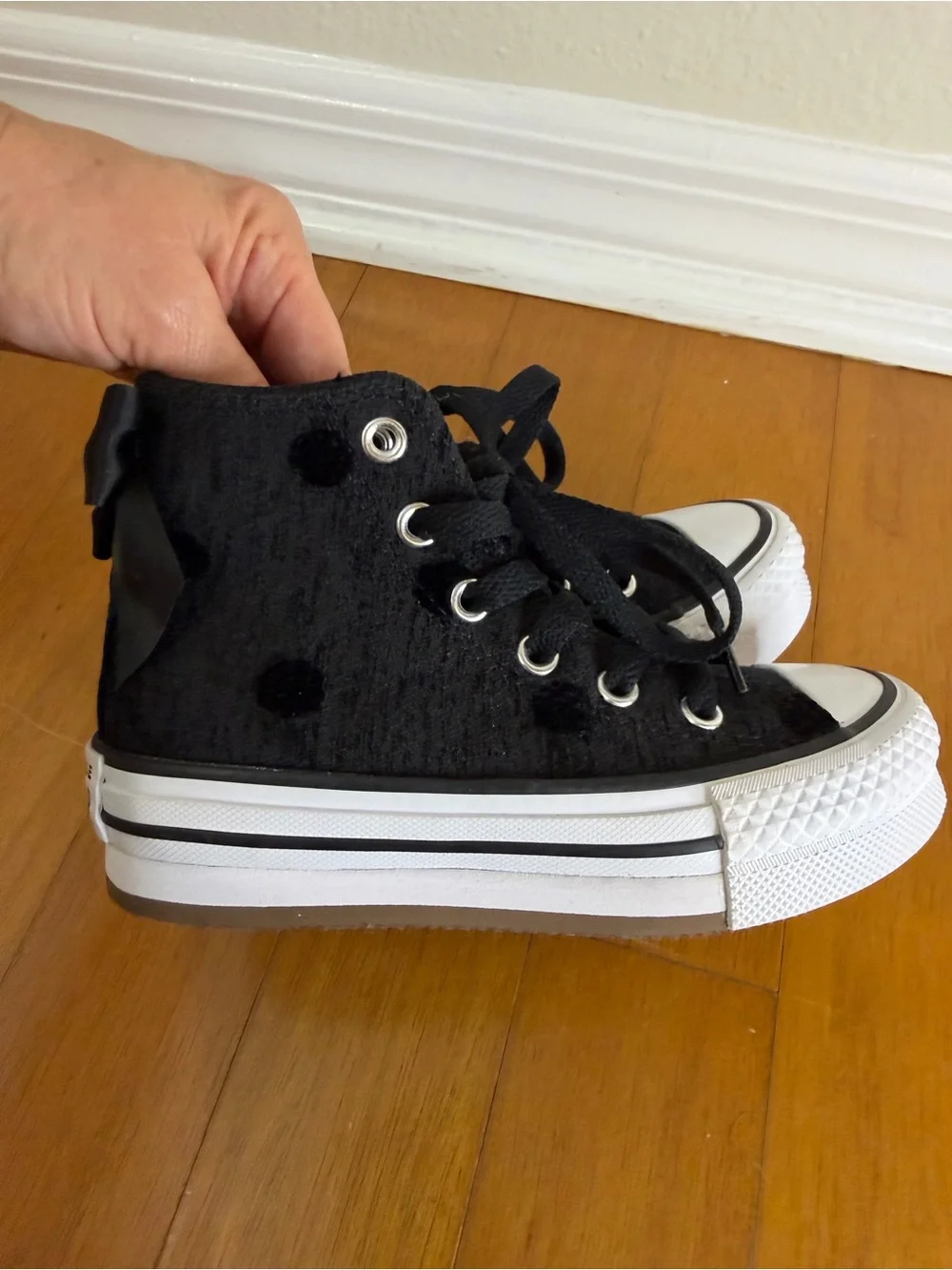 Converse adorable chuck